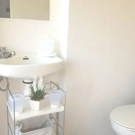 Apartamento Los Geranios Costa Del Silencio Duplex *