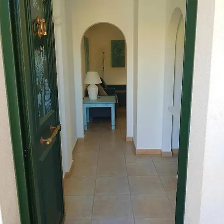 Geranios Costa Del Silencio Duplex شقة