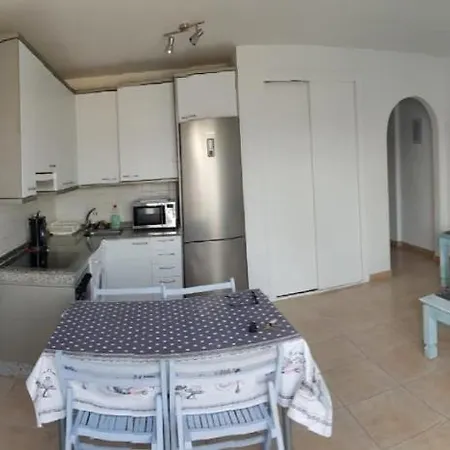 Apartamento Los Geranios Costa Del Silencio Duplex